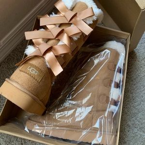 Ugg Bailey Boots